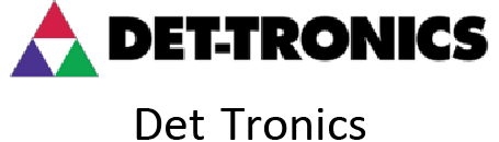 Det Tronics industrialweb