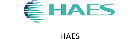 Haes industrialweb