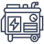 generator industrialweb